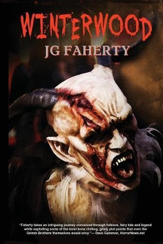 Winterwood book cover