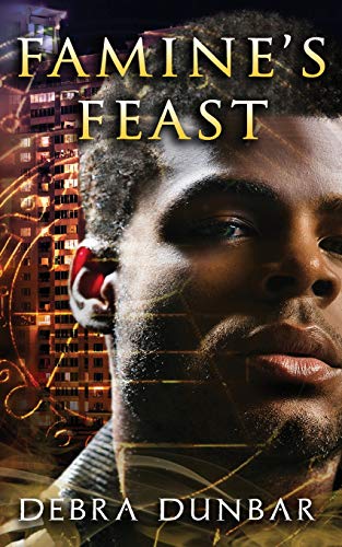 Famine's Feast book cover