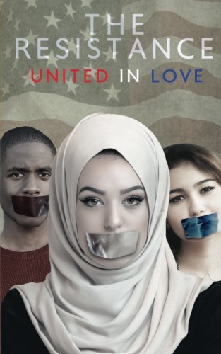 The Resistance book cover