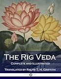The Rig Veda Complete Illustrated