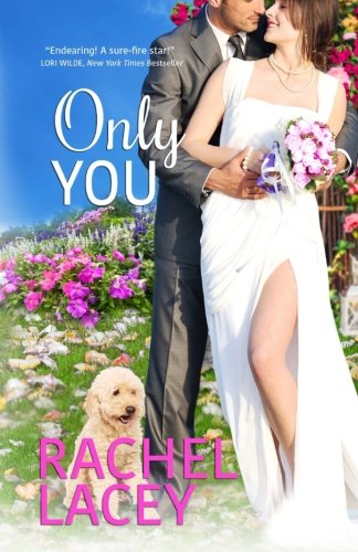 Only You book cover