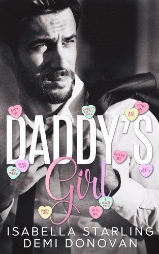 Daddy's Girl book cover