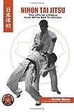 Nihon Tai Jitsu The Official Syllabus From White Belt To Shodan