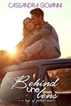 Behind the Lens (Boys of Fallout) (Volume 2)