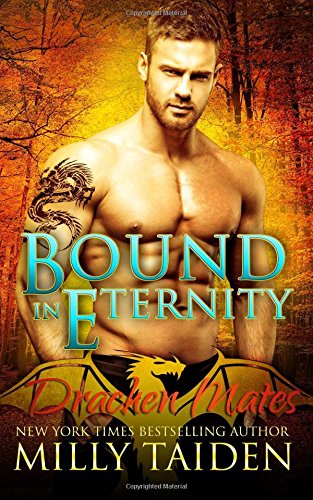 Bound in Eternity book cover