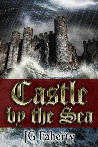 Castle by the Sea book cover