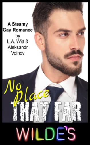 No Place That Far book cover