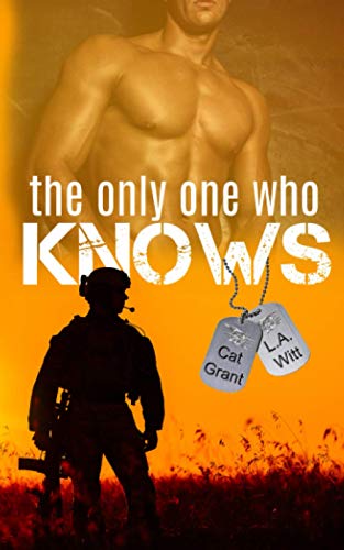 The Only One Who Knows book cover