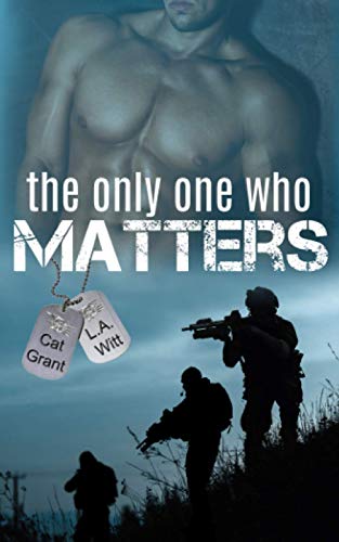 The Only One Who Matters book cover