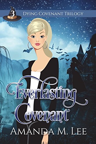 Everlasting Covenant book cover