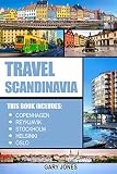 Scandinavia Travel Guide The Best Of Copenhagen Reykjavik Stockholm Helsinki Oslo