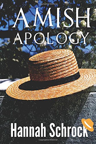 Amish Apology book cover