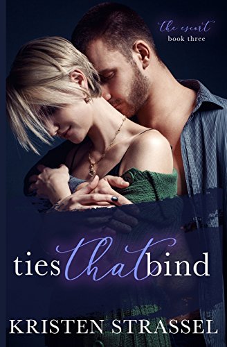Ties That Bind cover