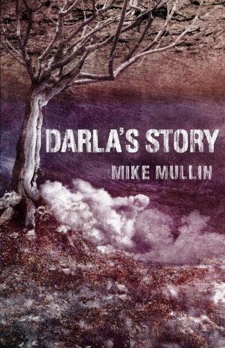 Darla's Story book cover