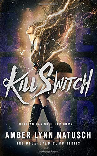 Kill Switch book cover