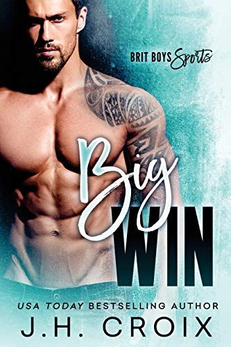Big Win book cover