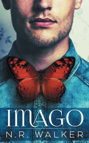Imago book cover