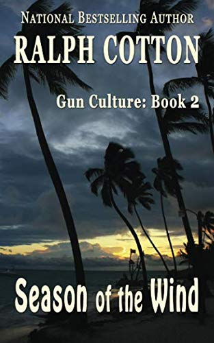 Season of the Wind book cover