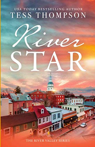 Riverstar book cover