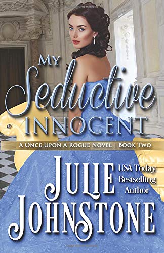 My Seductive Innocent book cover