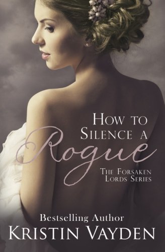 How to Silence a Rogue book cover