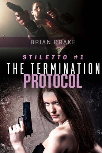 The Termination Protocol book cover