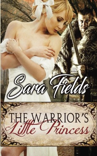 The Warrior's Little Princess book cover