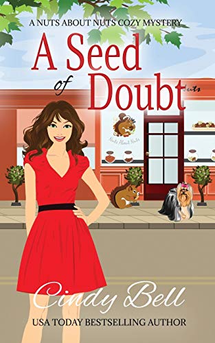 A Seed of Doubt book cover