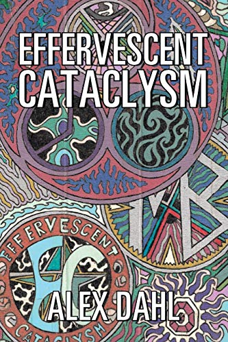 Effervescent Cataclysm book cover