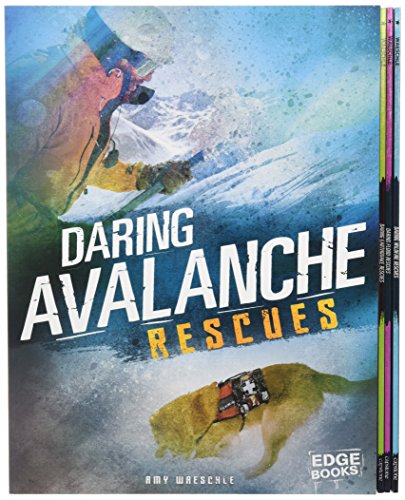 Cover of Rescued!