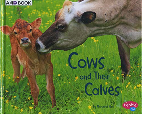 Cover of Cows and Their Calves