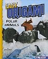 Easy origami polar animals