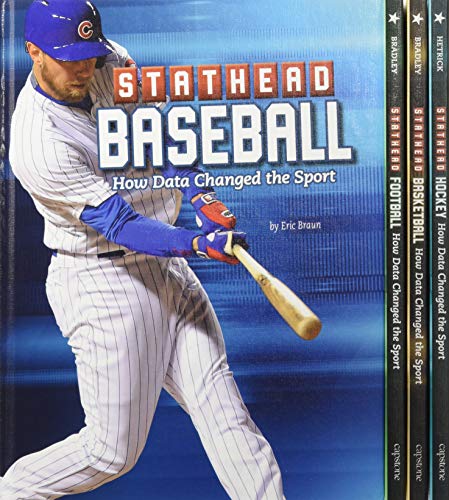 Cover of Stathead Football