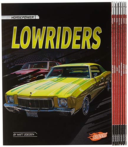 Cover of Horsepower