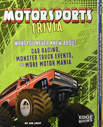 Cover of Not Your Ordinary Trivia