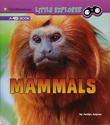 Cover of Mammals