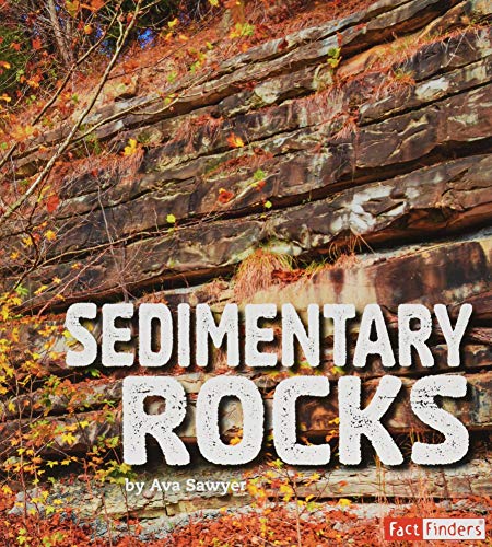 Cover of Sedimentary Rocks