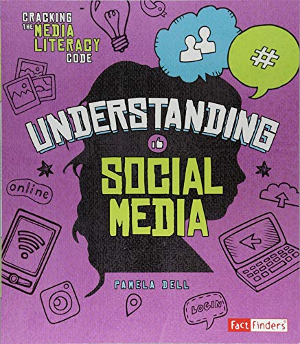 Cover of Understanding Social Media