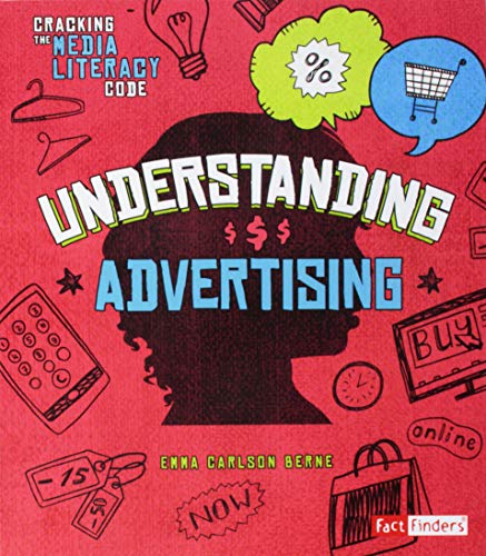 Cover of Cracking the Media Literacy Code