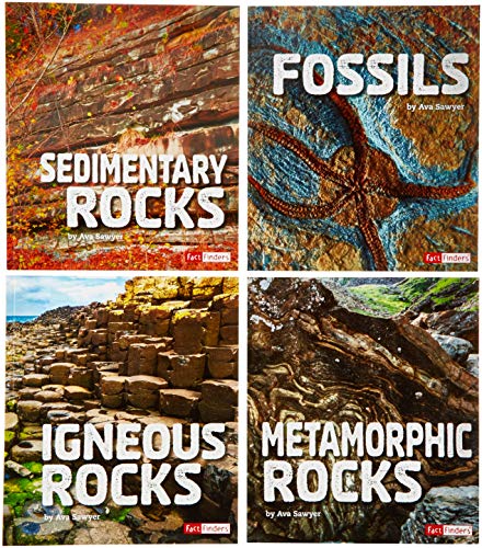 Cover of Rocks