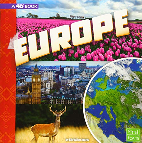 Cover of Europe
