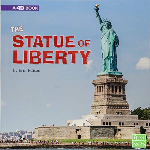 Cover of Statue of Liberty