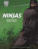 Ninjas Japans Stealthy Secret Agents