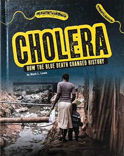 Cover of Cholera