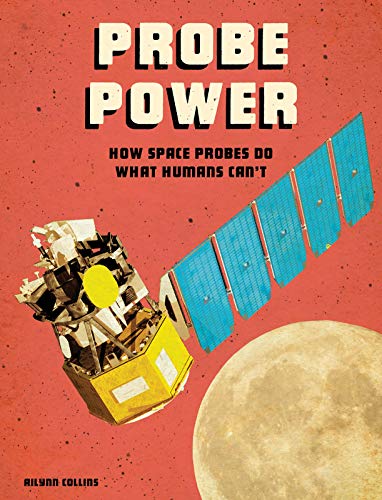 Cover of Probe Power