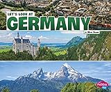 Lets Look At Germany Lets Look At Countries Idioma Ingls