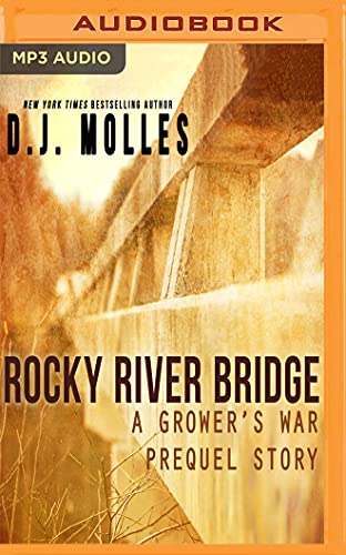 Rocky River Bridge book cover