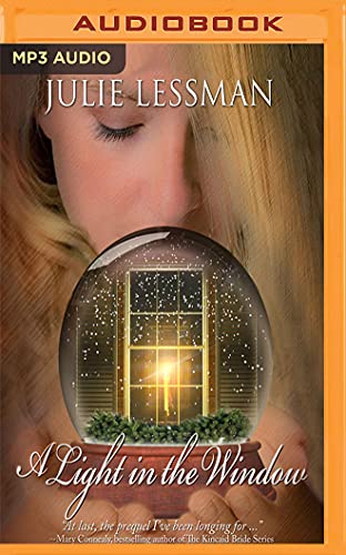 A Light in the Window book cover