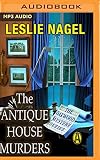 The Antique House Murders