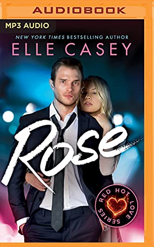 Rose book cover